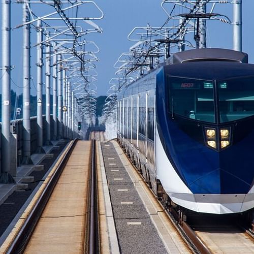 Skyliner Discount Ticket Narita Airport to Tokyo Downtown