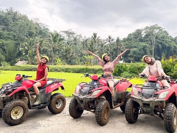 Private Tour :  3 Days Tour Package with snorkeling