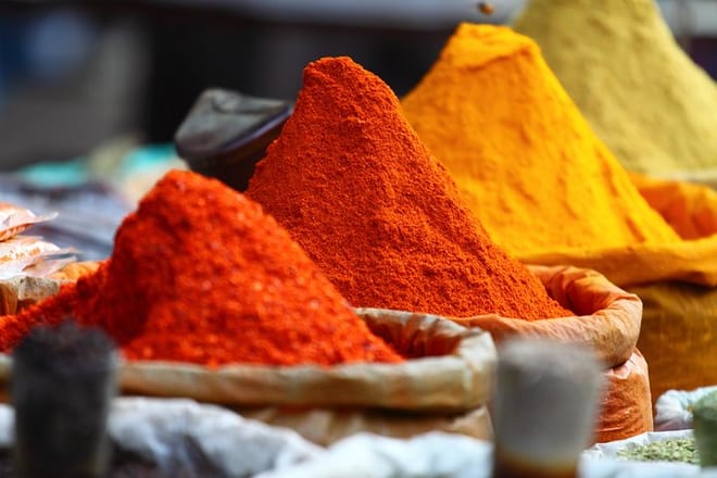 Spices