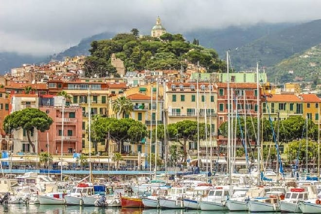 Italian Riviera Monaco & Monte Carlo Private Tour from Nice 2
