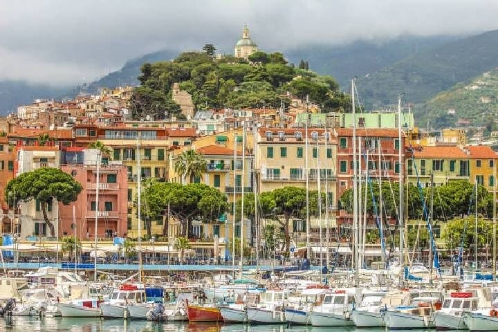 Italian Riviera Monaco & Monte Carlo Private Tour from Nice 2