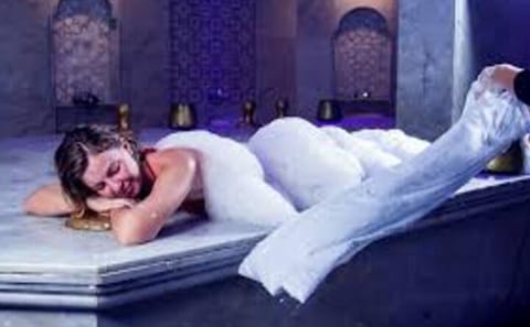 VIP Cleopatra Hammam Experience with Massage and Transfer in Hurghada
