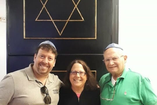 Jewish Tour with a Panoramic Sightseeing of São Paulo – Private Tour