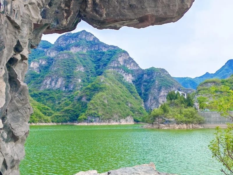 Guangzhou: Shanwei Honghai Bay Coast Private Day Trip