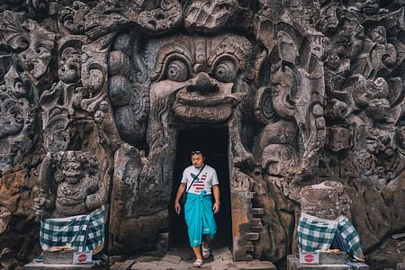 Explore East Bali: Temples, Waterfalls & Unique Cultural Experiences