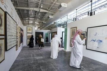 Advance Full Day Abu Dhabi City Tour