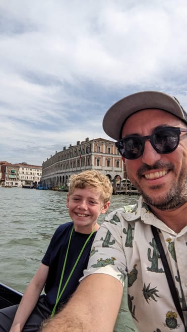 Venice for Families: A Fun & Curious Private Tour 9