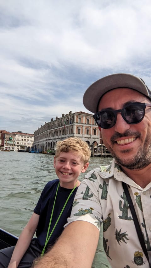 Venice for Families: A Fun & Curious Private Tour 9