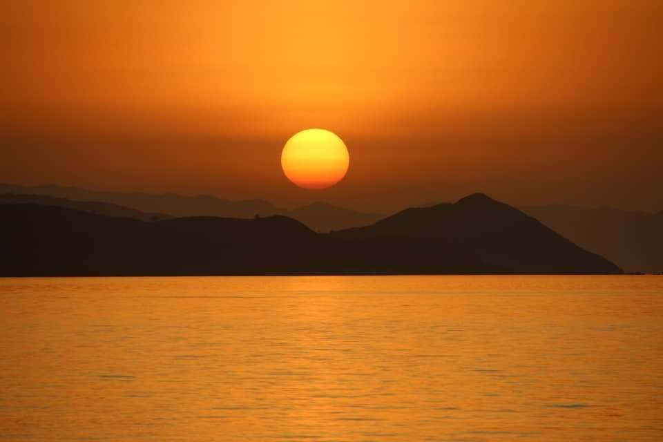 komodo National Park