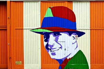 Buenos Aires Historical City Tour: Tango and Football