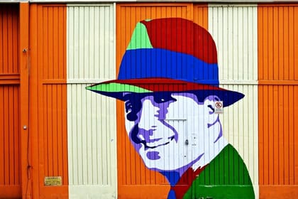 Buenos Aires Historical City Tour: Tango and Football