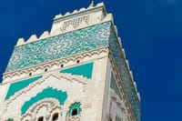 Rabat Private Tour From Marrakech  3