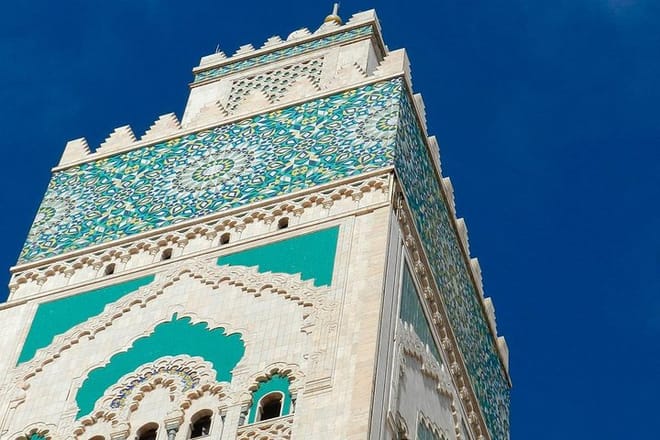 Rabat Private Tour From Marrakech  3