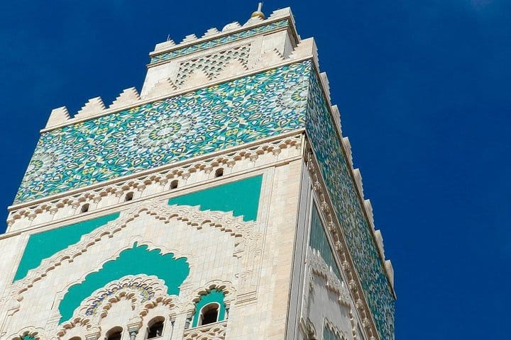 Rabat Private Tour From Marrakech  3