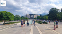 Balkan Express – 4 countries in one week 9