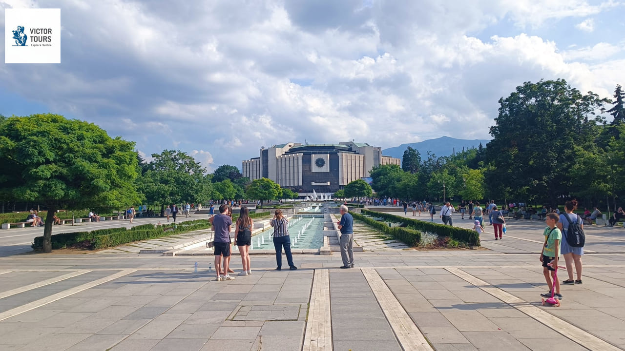 Balkan Express – 4 countries in one week 9