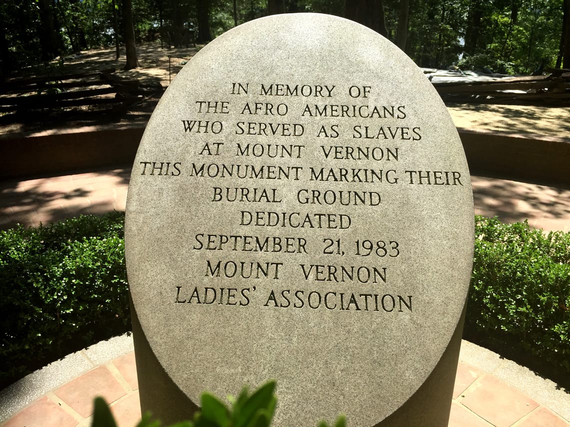 MOUNT VERNON. 3