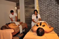 Alanya Turkish Bath with Jacuzzi, Massage, Facemask & Transfer 6