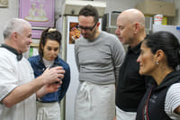 French Baking Class in Paris 6