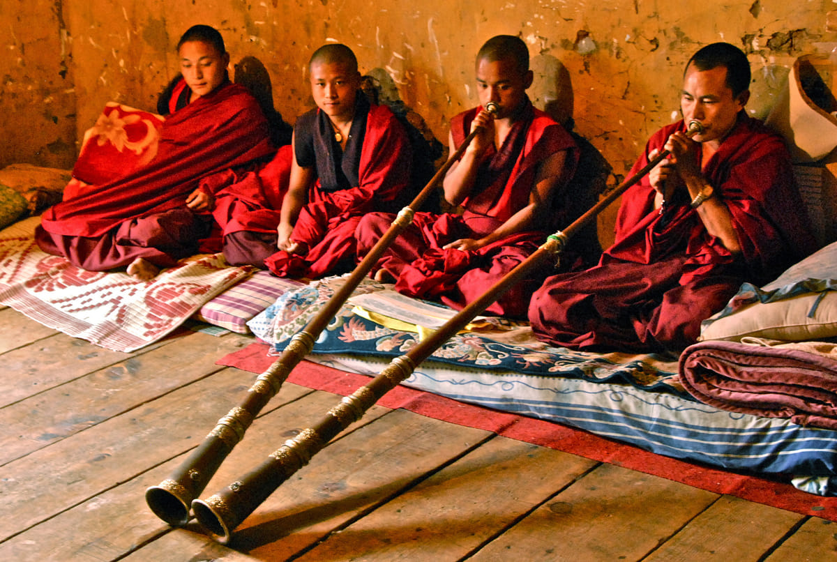 19 Days Mera Peak Climbing & Expedition – One Life-Changing Himalayan Adventure