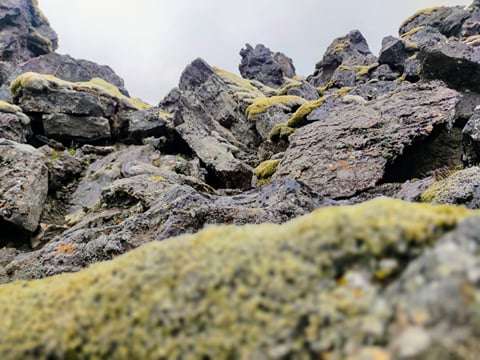 Landmannalaugar Rainbow Mountains 4x4 Tour - Valley of Tears, photo 23