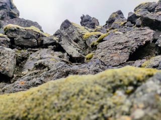 Landmannalaugar Rainbow Mountains 4x4 Tour - Valley of Tears, photo 23