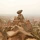 Fairy Chimneys