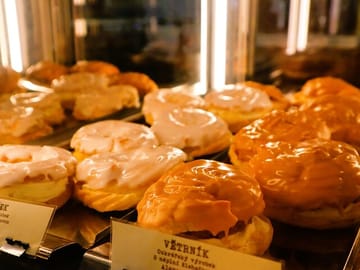 "The Best Pastry You'll Ever Taste—Guaranteed to Win You Over!