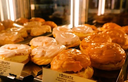 Food Tasting Tour in Brno of Hidden Gems (Small Groups)