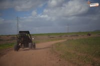 Buggy Adventure in Agafay Desert 5