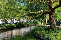 Private tour: Your Own Utrecht - mysteries and treasures 5