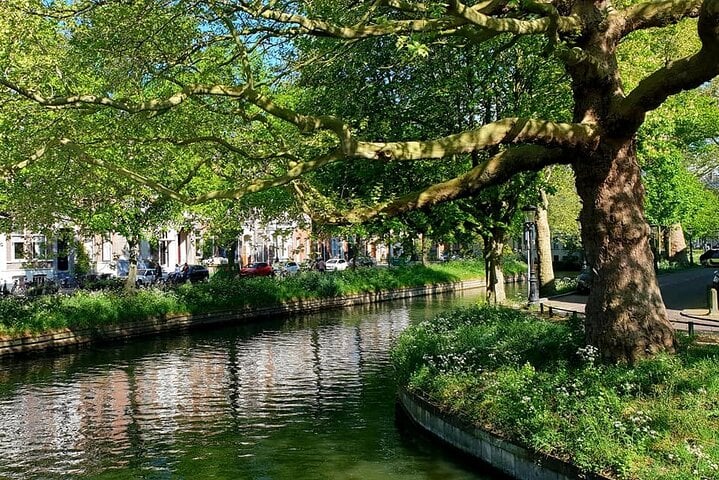 Private tour: Your Own Utrecht - mysteries and treasures 5
