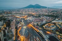 TOP Naples : Private Guided Tour with your mobile 5