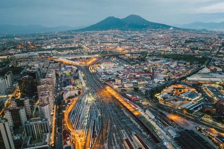 TOP Naples : Private Guided Tour with your mobile 5