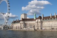 London 8 Day Private British History English Course and Tour 1
