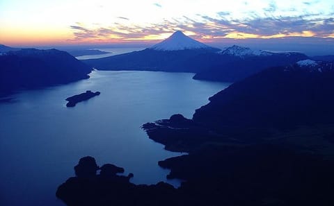 Andean Lakes Crossing Tour from Bariloche to Puerto Varas