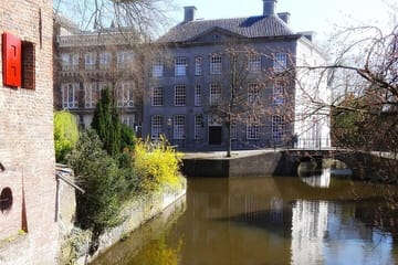 Explore Amersfoort's Old Town and Historic City Gates Tour