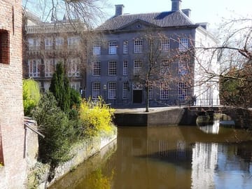 Amersfoort Highlights: Old Town, City Gates & Historic Treasures