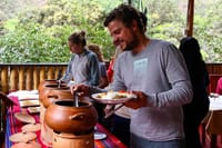 4-Day Machu Picchu with Biking, Rafting, Ziplining from Cusco 5