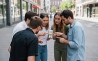 Arnhem Self-Guided Sherlock Holmes Murder Mystery Game 2