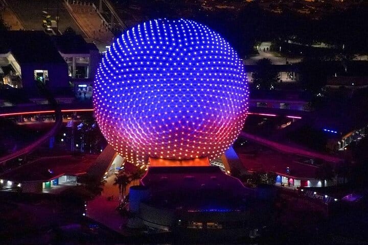 Epcot