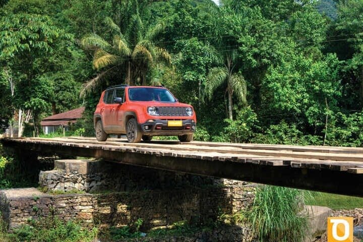 São Paulo's Wild Side: A 6-Day Journey from City to Caves