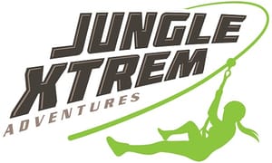 Jungle Xtrem Adventures ZipLine and Free Fall Park