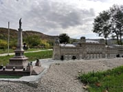 Guide and Entrance for the Mini Bulgaria Park near Veliko Tarnovo 6