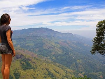 Ella and Little Adam's Peak Day Trip from Kandy