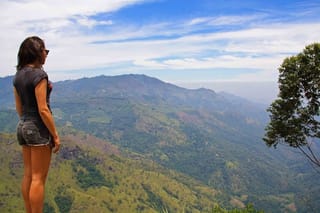 Ella & Little Adam's Peak Tour from Kandy
