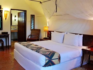 Luxury 4-Day Wildlife Safari in Nairobi, Kenya