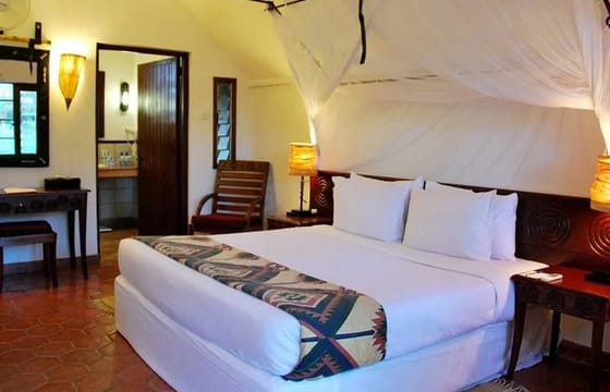 4-Day Taste of Kenya Wildlife Safari – High End