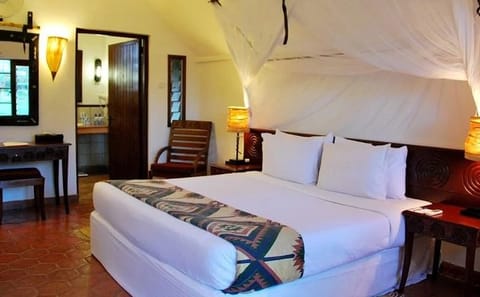 Luxury 4-Day Wildlife Safari in Nairobi, Kenya