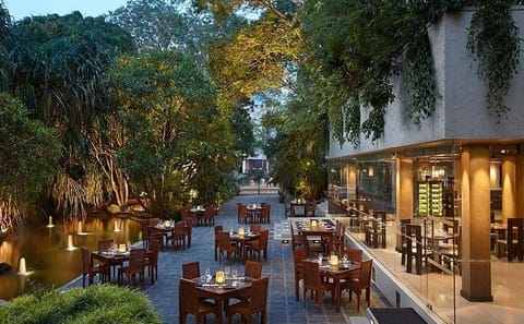Geoffrey Bawa Works in Colombo